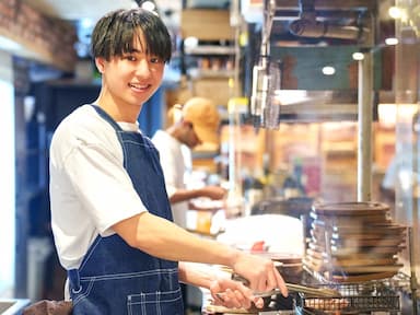 40以上のブランドで国内外200店舗以上を展開するエー・ピーホールディングス。活躍の場はもっと広がる