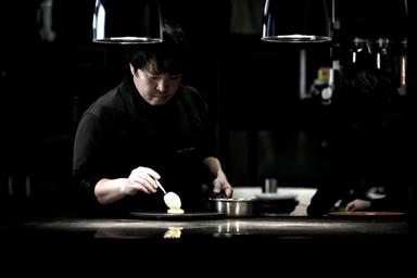 感性に響くひと皿を、静かな空間と丁寧なサービスで。料理と人の間にある“体験”を届けてください。