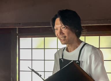 『然味-sami-』にてホールマネジャーを募集しています！