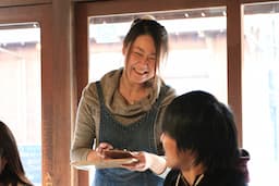 『有鄰庵 岡山希少和牛店』にて調理スタッフを募集しています。
