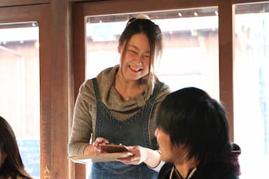 『有鄰庵 岡山希少和牛店』にて調理スタッフを募集しています。