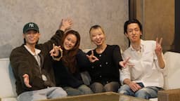 中目黒と赤坂にオープンする「Arl Eee」にて店舗スタッフを募集しています。