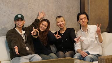 中目黒と赤坂にオープンする「Arl Eee」にて店舗スタッフを募集しています。