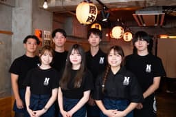 8月～11月に焼肉・中華・ビストロの新店が続々誕生！オープニング店長候補を募集します。