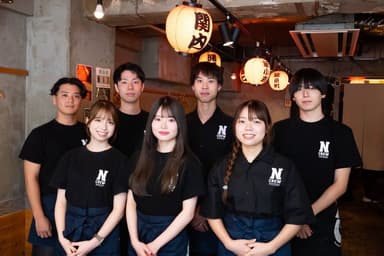 8月～11月に焼肉・中華・ビストロの新店が続々誕生！オープニング店長候補を募集します。