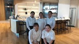 店長候補を募集します！