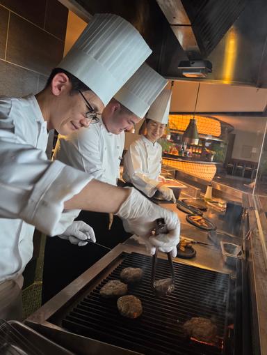  四季の絶景を望む人気リゾート『びわ湖バレイ』で、洋食調理スタッフ募集！