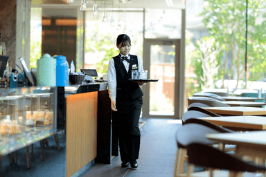 若手中心のチーム！チームで助け合いながらみんなが成長できる職場。