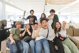 成長企業！オープニングの店長候補を募集！！拡大期のいまがチャンス！！