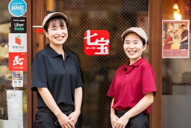 関西初出店の『七宝麻辣湯』で店長候補募集！オープニング×拡大期の今がチャンス！