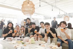 成長企業で店舗スタッフを募集！！拡大期のいまがチャンス！！