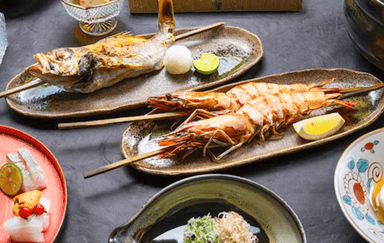 個室で愉しむ創作Dining SHARI流川で最高の料理を、あなたの手で届けてみませんか？