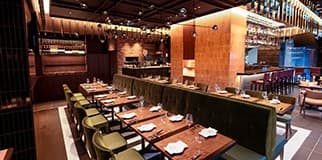 ブライダル大手ノバレーゼの流れを汲む企業のため、景気に左右されにくい強固な経営体制で安心して働ける。