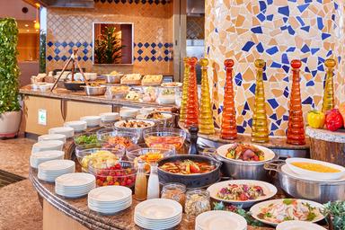 朝食ビュッフェで経験を活かせる！新メニュー開発のチャンスも◎