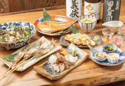 オープン含む募集！都内を中心に和食メインのお店を約70店舗展開する企業