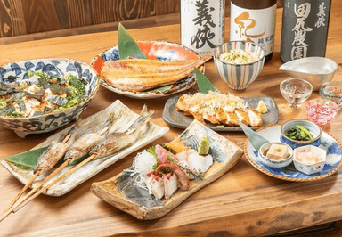 オープン含む募集！都内を中心に和食メインのお店を約70店舗展開する企業