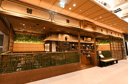 オープン含む募集！都内を中心に和食メインのお店を約70店舗展開する企業