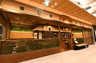 オープン含む募集！都内を中心に和食メインのお店を約70店舗展開する企業