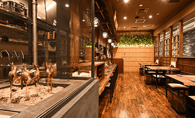 オープン含む募集！都内を中心に和食メインのお店を約70店舗展開する企業