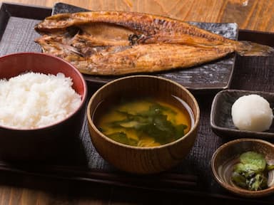 都内を中心に和食メインのお店を約70店舗展開する企業