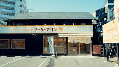 スイーツ好きな方歓迎！一つひとつ丁寧に教えるので、安心してスタートできます♪