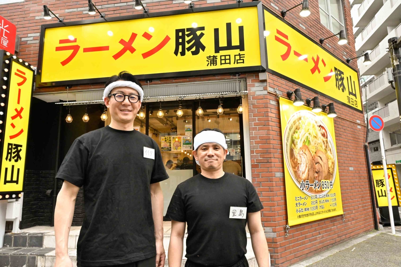 毎年30～40店舗の出店！拡大の分だけポジションも増えていくので、おのずと成長チャンスも増えます。