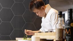 さまざまな食材や技法に触れながら、料理をもっと楽しみませんか？