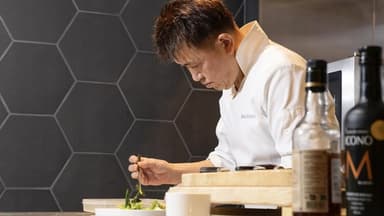 さまざまな食材や技法に触れながら、料理をもっと楽しみませんか？