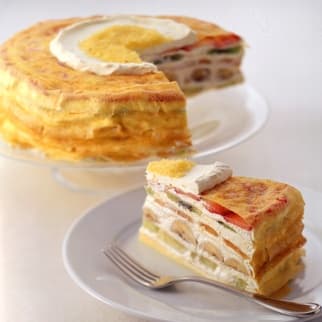 冷凍保存や作り置きをせず、当日の朝に手作りした新鮮なケーキを提供するこだわり環境です