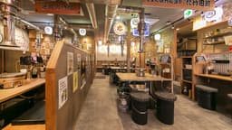 外食物流のDXを支援する企業が母体のため、安定した経営基盤のもとで店舗運営に専念できる環境です。