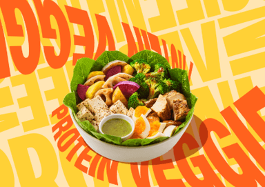 CRISP SALAD WORKS 阪急三番街店が店長候補を募集