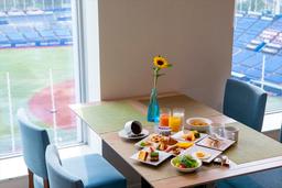 設立100年を超える一般財団法人が運営母体。全国24箇所で事業を展開する、安定した経営基盤あり。