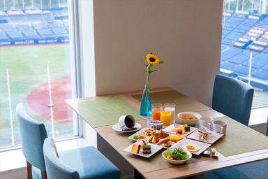 設立100年を超える一般財団法人が運営母体。全国24箇所で事業を展開する、安定した経営基盤あり。