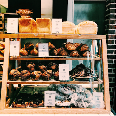 東京、門前仲町で大人気のパン屋が千葉にオープン！