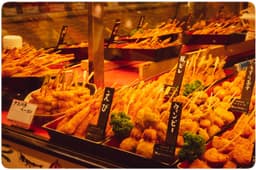 昭和26年創業の歴史ある安定企業が運営。独自のこだわりを持つ商品づくりに腰を据えて取り組めます。