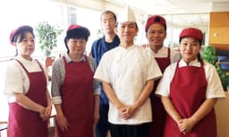日本の水際を守る税関職員食堂で、調理経験を活かす新店長候補を大募集！