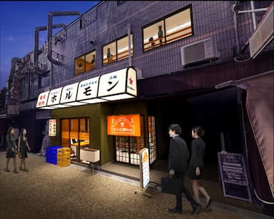 関西トップクラスの食肉卸業者が運営する新店のオープニングスタッフ募集