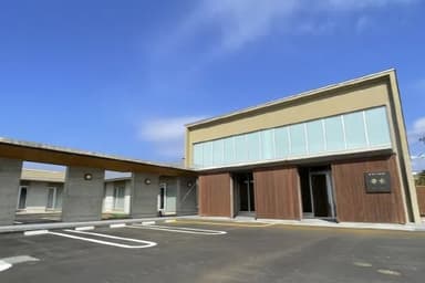 寮制度が完備されているため、遠方からの転居を伴う転職やＵ・Ｉターン希望者も安心して就業可能です。