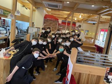 2026年4月の新店オープンに向けて新たな仲間を募集します！