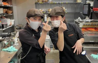 2026年4月の新店オープンに向けて新たな仲間を募集します！