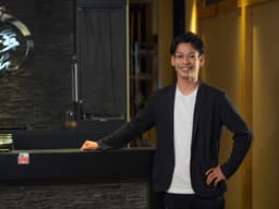 現場から経験を積み、その先のキャリアアップも目指せる環境です。