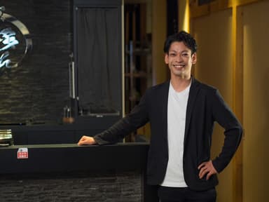 現場から経験を積み、その先のキャリアアップも目指せる環境です。