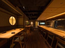 これまでの握り経験を活かしながら、すし職人としてさらに技術を磨いていける環境です。