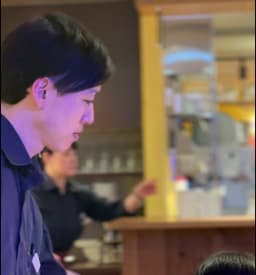 現場の2～3番手としてキッチンの中核を担いたい方、大歓迎です！