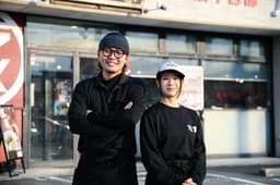 大阪を拠点に飲食店を運営。今後も出店計画多数！