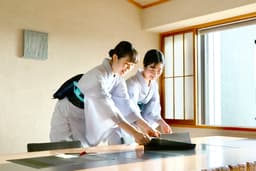 お客様の大切な時間に、そっと寄り添う。その積み重ねが「また来たい」に繋がります。