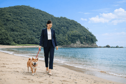 現場に立ち、人と向き合いながら、宿の“空気”を整えていくマネージャーポジションです。