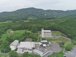 栃木県益子温泉でお試し移住歓迎