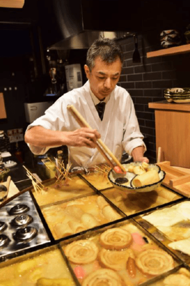 成長を【見える化】する評価制度があるから、店長候補として次のキャリアを描きやすい環境です。