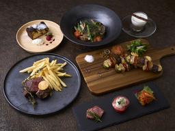 『アドベンチャーズアイランド小谷流沢ロッジ』にて、副料理長候補を募集しています。